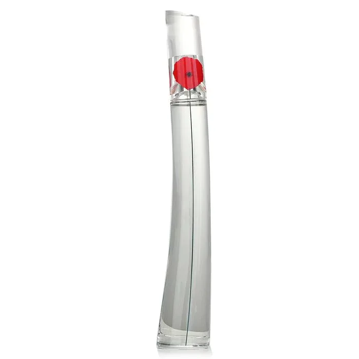 ケンゾー Kenzo フラワー EDPスプレー 100ml/3.4oz【海外通販】