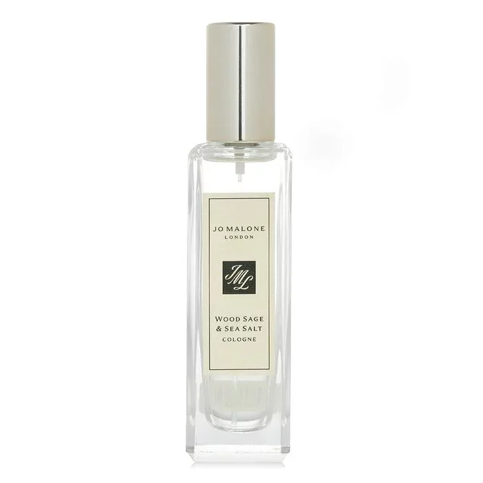ジョーマローン Jo Malone ウッドセージ&シーソルト コロンスプレー (元々箱のない商品です) 30ml/1oz【海外通販】