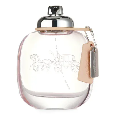 コーチ Coach オードトワレ スプレー 90ml/3oz【海外通販】