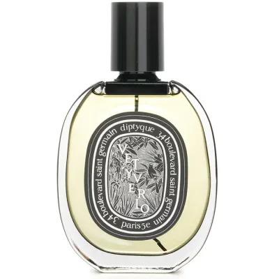 ディプティック Diptyque ヴェティベリオ オー デ パルファム スプレー 75ml/2.5oz【海外通販】