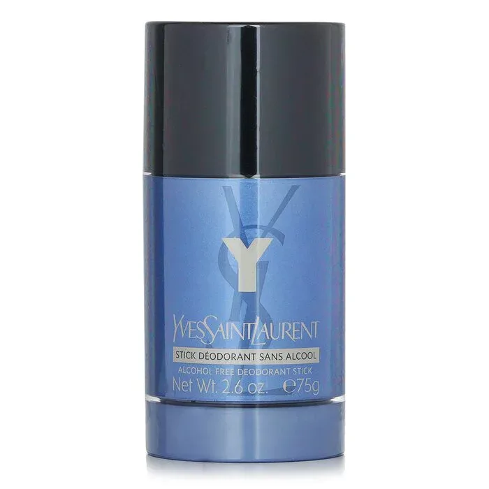イヴサンローラン Yves Saint Laurent Y デオドラントスティック 75g/2.6oz【海外通販】