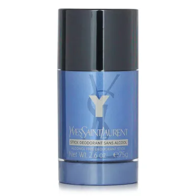 イヴサンローラン Yves Saint Laurent Y デオドラントスティック 75g/2.6oz【海外通販】