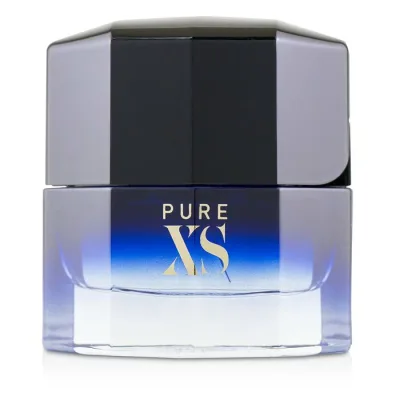 パコ ラバンヌ Paco Rabanne ピュア XS EDT SP 50ml/1.7oz【海外通販】