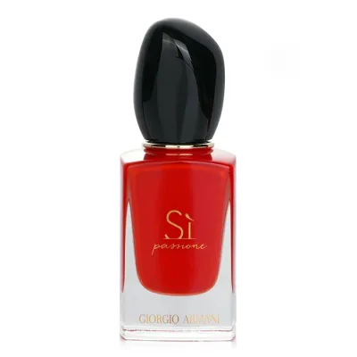 ジョルジオ アルマーニ Giorgio Armani シ パッション オー デ パルファム スプレー 30ml/1oz【海外通販】