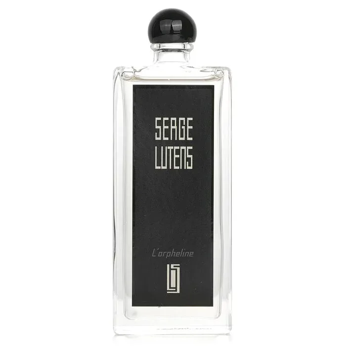 セルジュ ルタンス Serge Lutens L'orpheline(灰の乙女) EDP SP 50ml/1.6oz【海外通販】Serge Lutens EDP