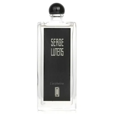セルジュ ルタンス Serge Lutens L'orpheline(灰の乙女) EDP SP 50ml/1.6oz【海外通販】Serge Lutens EDP