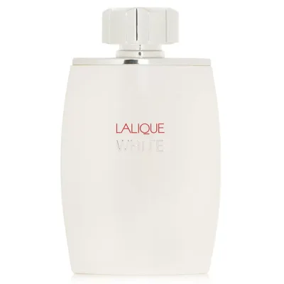 ラリック Lalique ホワイト プールオム EDTスプレー 125ml/4.2oz【海外通販】