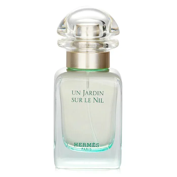 エルメス Hermes ナイルの庭 EDT SP 30ml/1oz【海外通販】