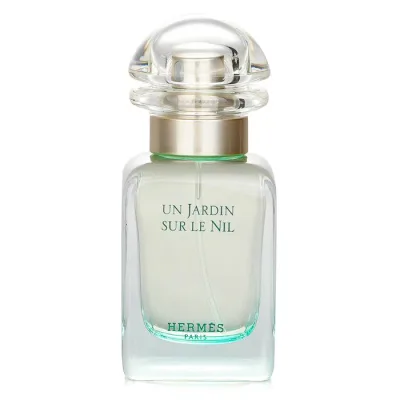 エルメス Hermes ナイルの庭 EDT SP 30ml/1oz【海外通販】