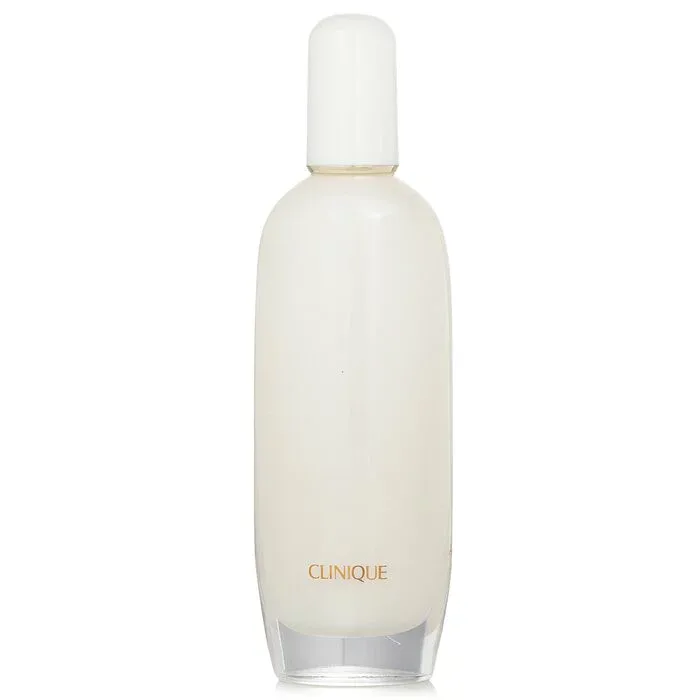 クリニーク Clinique アロマティック イン ホワイト EDP SP 100ml/3.4oz【海外通販】