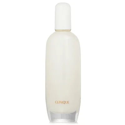 クリニーク Clinique アロマティック イン ホワイト EDP SP 100ml/3.4oz【海外通販】