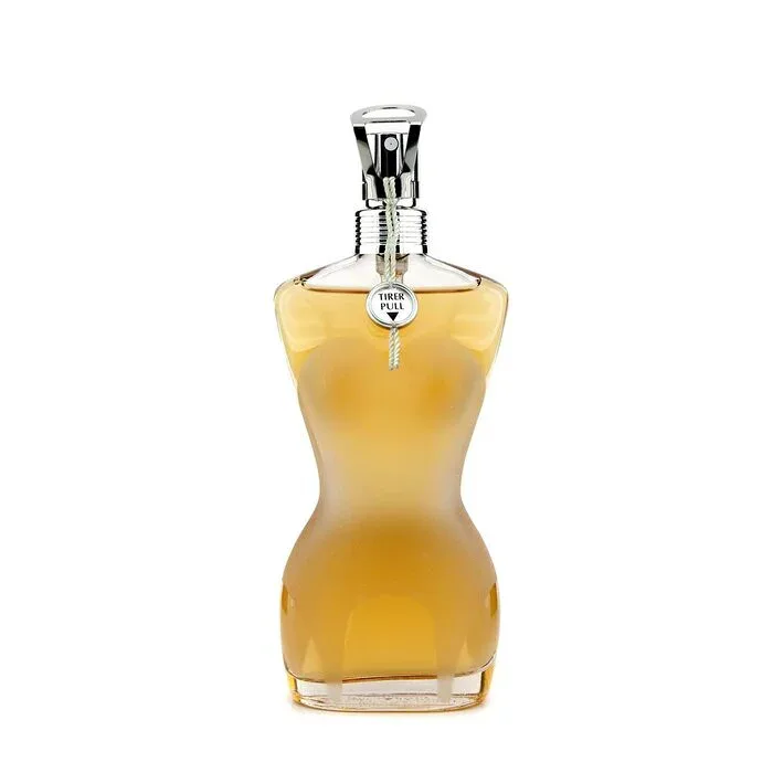 ジャンポールゴルティエ Jean Paul Gaultier クラシック オー ド トワレ スプレー 50ml/1.7oz【海外通販】