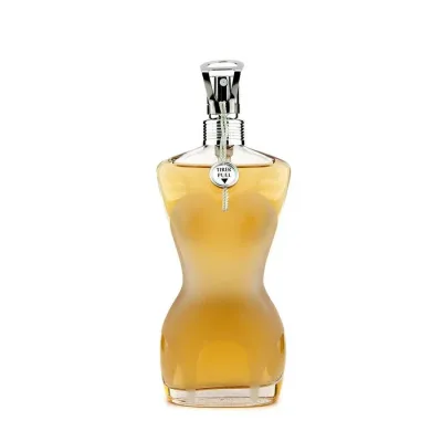 ジャンポールゴルティエ Jean Paul Gaultier クラシック オー ド トワレ スプレー 50ml/1.7oz【海外通販】