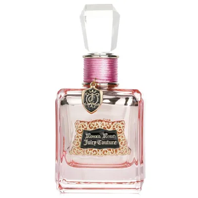 ジューシークチュール Juicy Couture ロイヤル ローズ オー デ パルファム スプレー 100ml/3.4oz【海外通販】