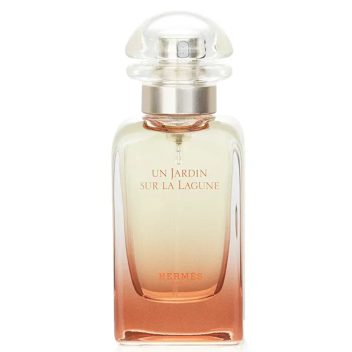 エルメス Hermes ラグーナの庭 EDT ナチュラルスプレー 50ml/1.6oz【海外通販】