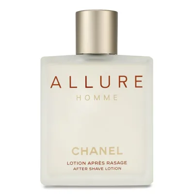 シャネル Chanel アリュール アフターシェーブスプラッシュ 100ml/3.3oz【海外通販】