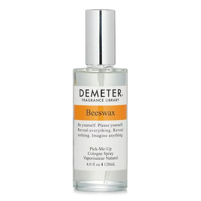 ディメーター Demeter ビーズワックス コロンスプレー 120ml/4oz【海外通販】