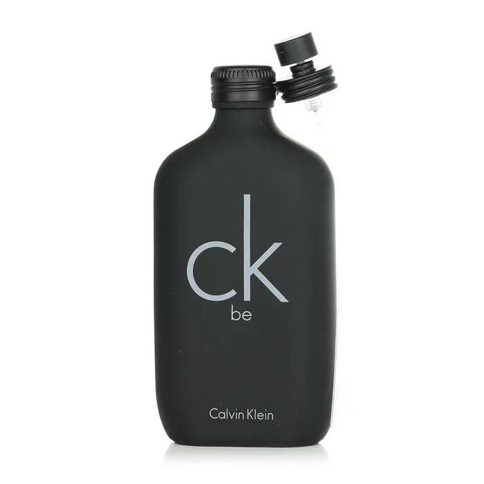 カルバンクライン Calvin Klein シーケービー(CK-be) EDT SP 200ml/6.7oz【海外通販】