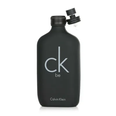 カルバンクライン Calvin Klein シーケービー(CK-be) EDT SP 200ml/6.7oz【海外通販】