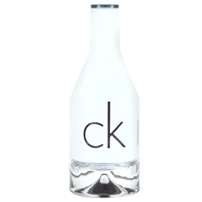 カルバンクライン Calvin Klein IN2U オードトワレスプレー 50ml/1.7oz【海外通販】