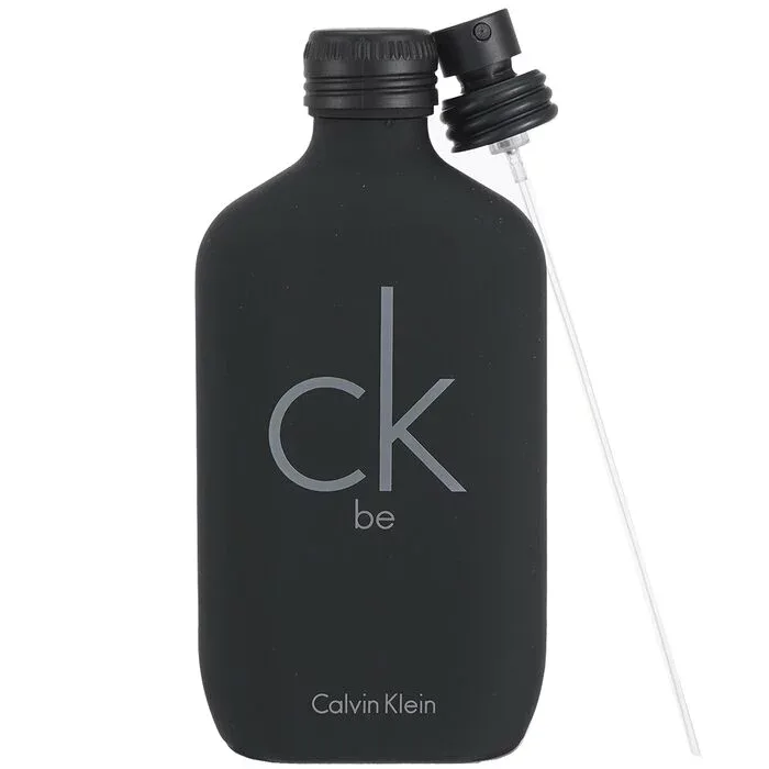 カルバンクライン Calvin Klein シーケービー(CK-be) EDT SP 100ml/3.3oz【海外通販】