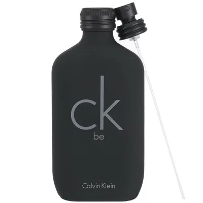 カルバンクライン Calvin Klein シーケービー(CK-be) EDT SP 100ml/3.3oz【海外通販】