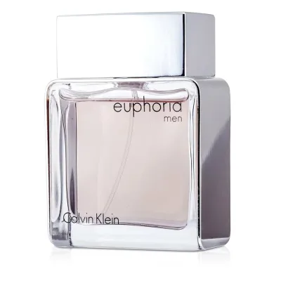 カルバンクライン Calvin Klein ユフォーリア メン オードトワレスプレー 50ml/1.7oz【海外通販】
