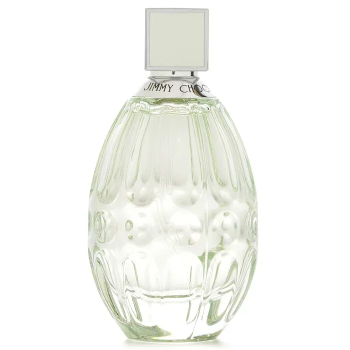 ジミーチュウ Jimmy Choo ジミーチュウ フローラル オーデ トワレ スプレー 90ml/3oz【海外通販】
