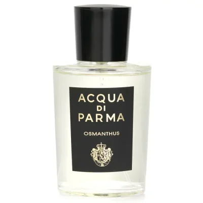アクアディパルマ Acqua Di Parma シグネチャー オブ ザ サン オスマンサス EDPスプレー 100ml/3.4oz【海外通販】