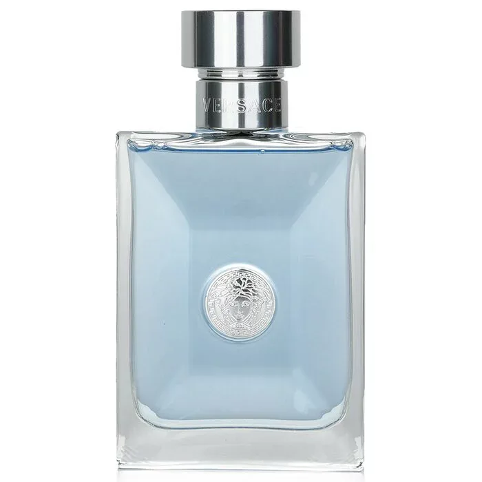 ヴェルサーチ Versace ヴェルサーチプールオム アフターシェーブローション 100ml/3.3oz【海外通販】