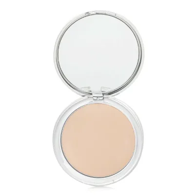 クリニーク Clinique オールモーストパウダーメイクアップ SPF 15 - No. 01 Fair 10g/0.35oz【海外通販】