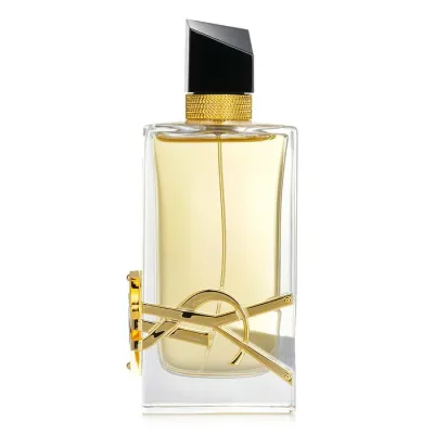 イヴサンローラン Yves Saint Laurent リブレ オー デ パルファム スプレー 90ml/3oz【海外通販】