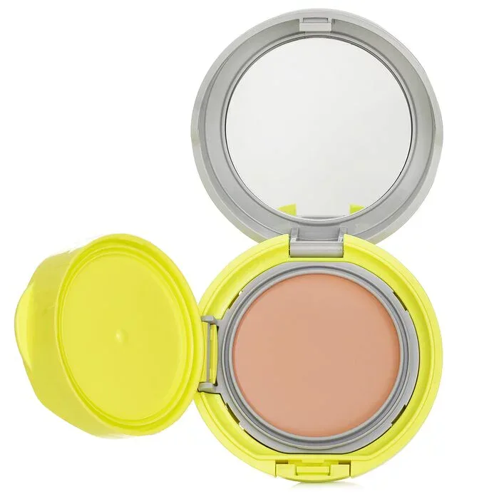 資生堂 Shiseido サンケア BB コンパクト フォー スポーツ SPF50 - # Meduim 12g/0.4oz【海外通販】