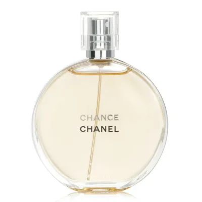 シャネル Chanel チャンス オードトワレスプレー 50ml/1.7oz【海外通販】