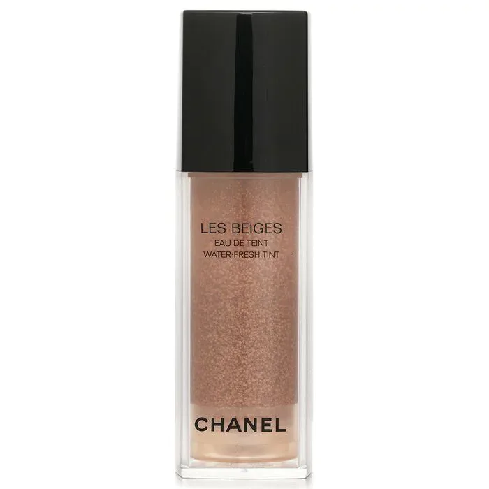 シャネル Chanel レ ベージュ オー デ テイント ウォーター フレッシュ ティント - # Medium 30ml/1oz【海外通販】