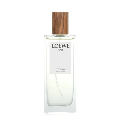 ロエベ Loewe 001 オードトワレ スプレー 50ml/1.7oz【海外通販】