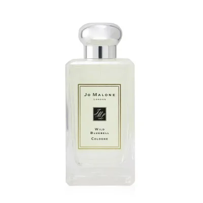 ジョーマローン Jo Malone ワイルド ブルーベル コロン スプレー (ギフト ボックス) 100ml/3.4oz【海外通販】