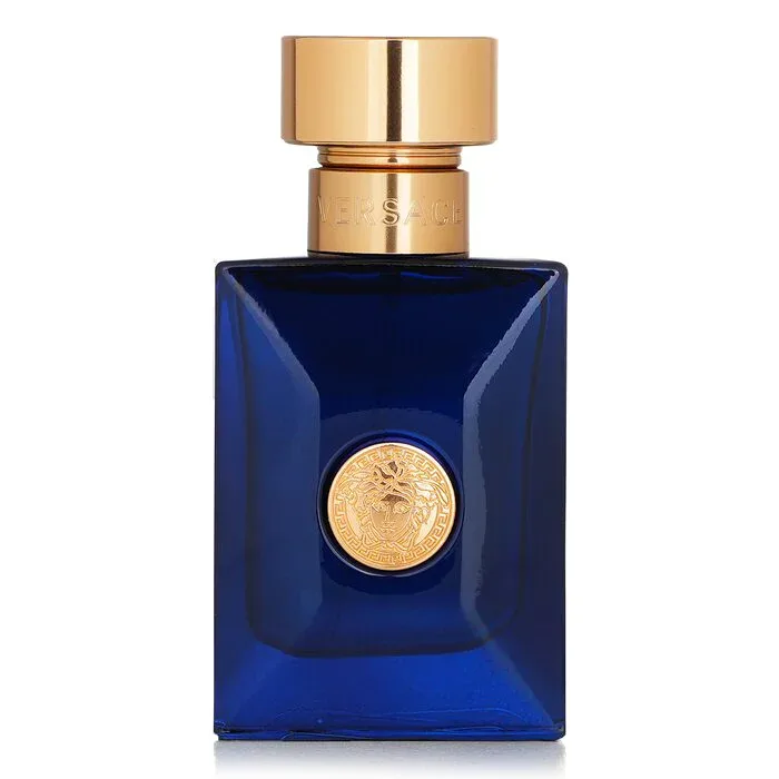 ヴェルサーチ Versace ディラン ブルー オー ド トワレ スプレー 30ml/1oz【海外通販】