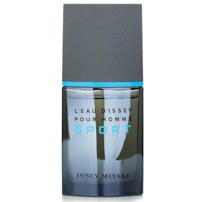 イッセイ ミヤケ Issey Miyake ロードゥイッセイ プール オム スポーツ EDT SP 50ml/1.6oz【海外通販】
