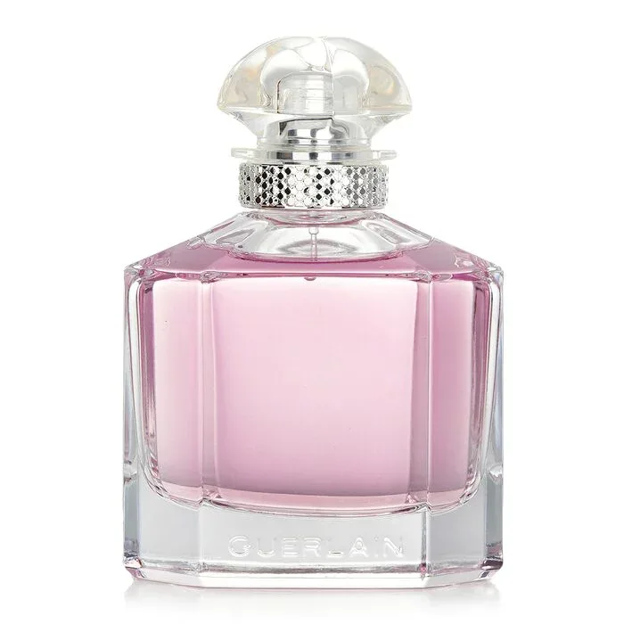 ゲラン Guerlain モン ゲラン スパークリング ブーケ オードパルファム スプレー 100ml/3.3oz【海外通販】