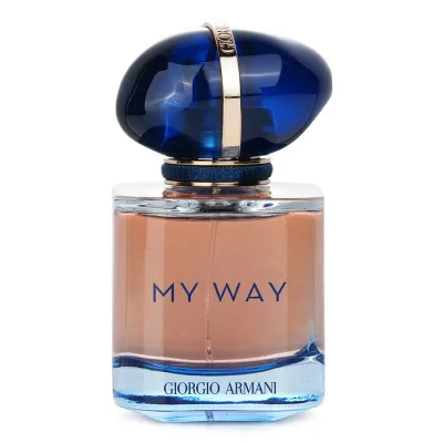 ジョルジオ アルマーニ Giorgio Armani マイ ウェイ インテンス オード パルファム スプレー 30ml/1oz【海外通販】