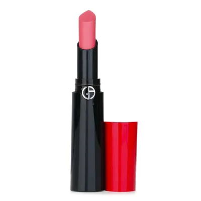 ジョルジオ アルマーニ Giorgio Armani リップ パワー ロングウェア ビビッド カラー リップスティック - # 502 欲望 3.1g/0.11oz【海外通販】
