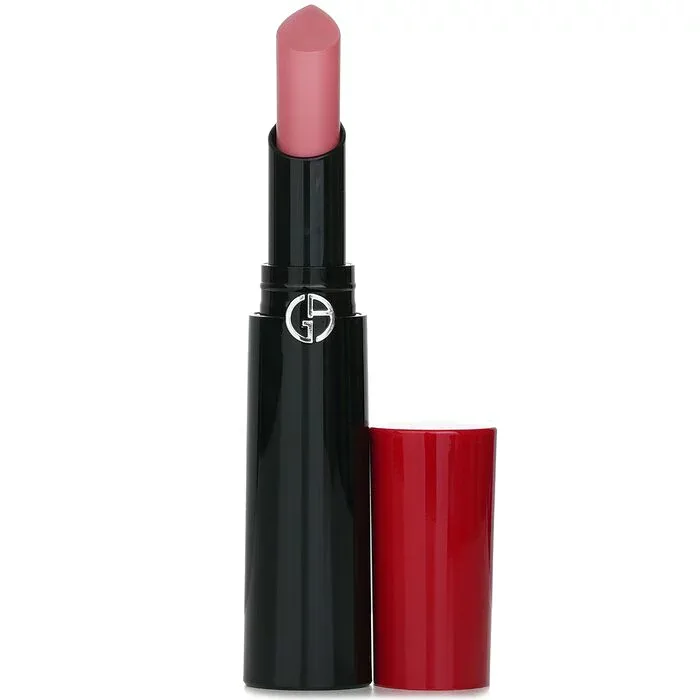 ジョルジオ アルマーニ Giorgio Armani リップ パワー ロングウェア ビビッド カラー リップスティック - # 503 エキセントリック 3.1g/0.11oz【海外通販】