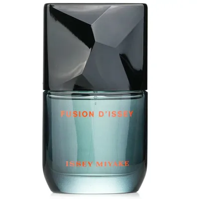 イッセイ ミヤケ Issey Miyake フュージョン ディッセイ オー デ トワレ スプレー 50ml/1.7oz【海外通販】