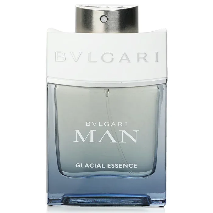 ブルガリ Bvlgari マン グラッシャル エッセンス オー デ パルファン スプレー 60ml/2oz【海外通販】