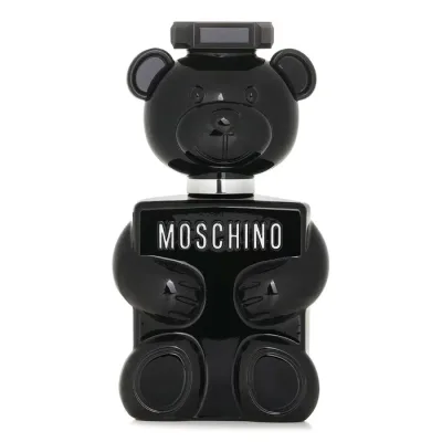 モスキーノ Moschino トイボーイ オードパルファム スプレー 100ml/3.4oz【海外通販】