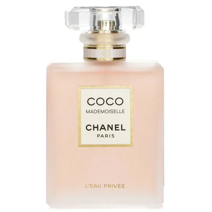 シャネル Chanel ココ マドモアゼル ロー プリヴェ ナイト フレグランス スプレー 50ml/1.7oz【海外通販】