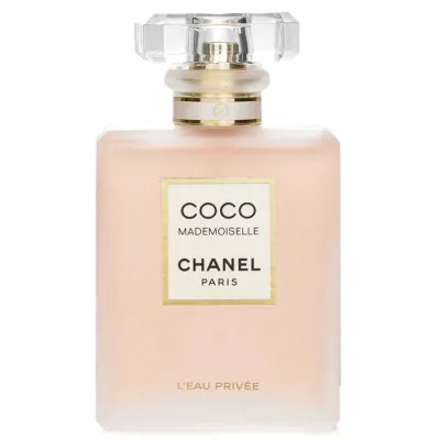シャネル Chanel ココ マドモアゼル ロー プリヴェ ナイト フレグランス スプレー 50ml/1.7oz【海外通販】
