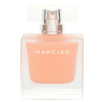 ナルシソロドリゲス Narciso Rodriguez ナルシソ オー ネロリ アンブリー オーデトワレ スプレー 50ml/1.6oz【海外通販】