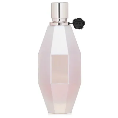 ヴィクター&ロルフ Viktor & Rolf フラワーボム デュー オードパルファム スプレー 100ml/3.4oz【海外通販】